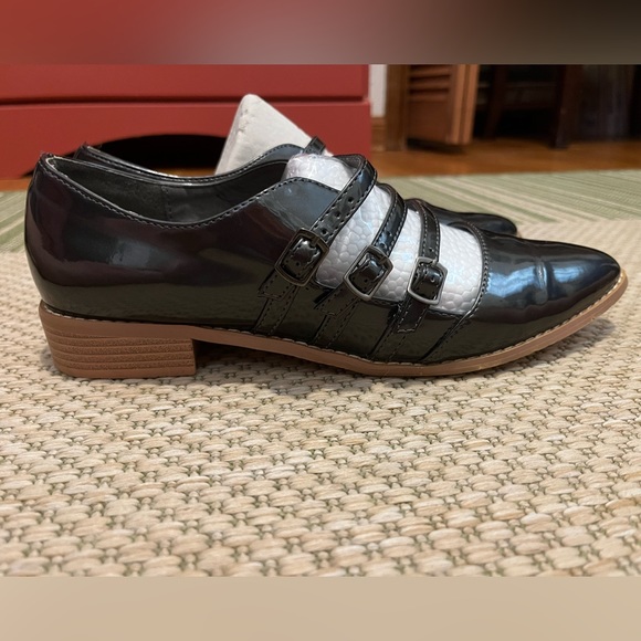 Pewter Metallic MJ - Picture 3 of 5